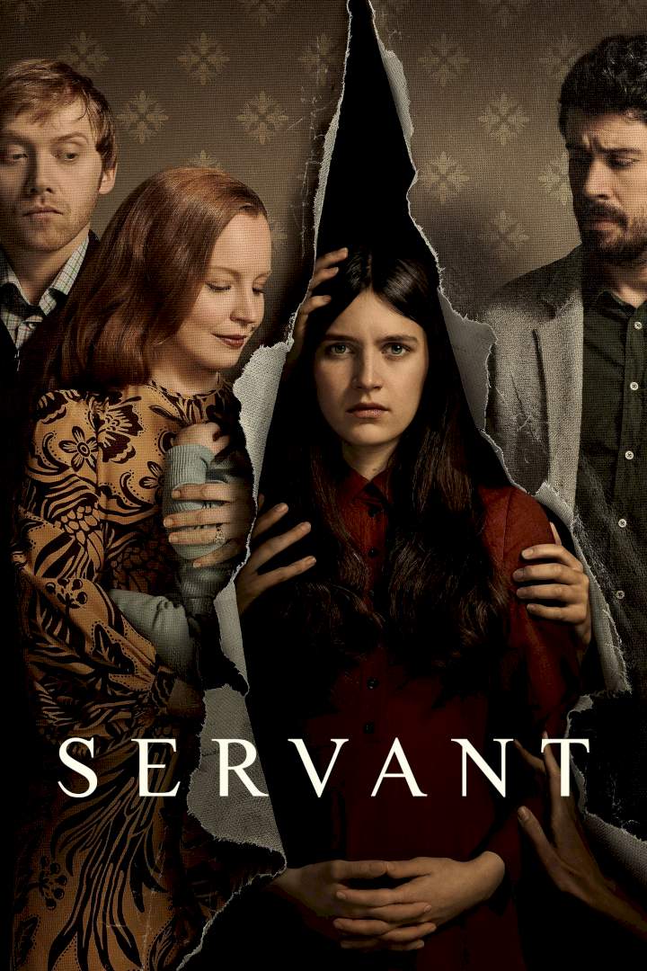 New Episode: Servant Season 3 Episode 3 - Hair