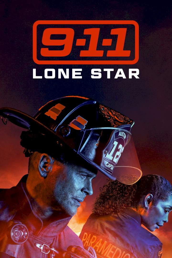 New Episode: 9-1-1: Lone Star Season 3 Episode 5 - Child Care