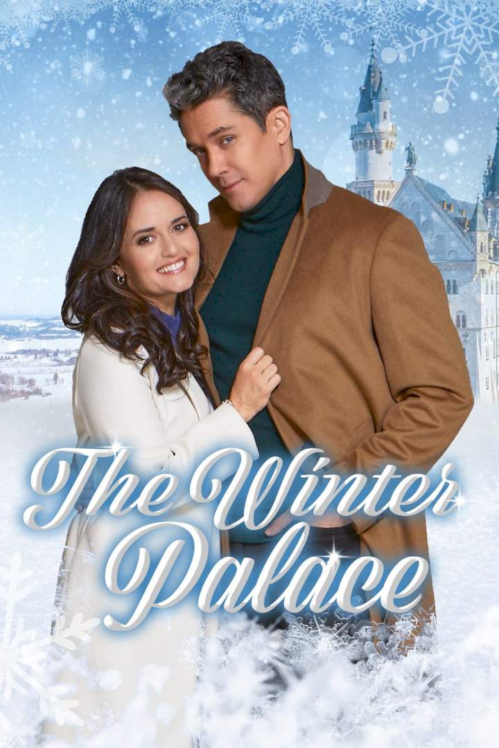 Movie: The Winter Palace (2022) (Download Mp4)