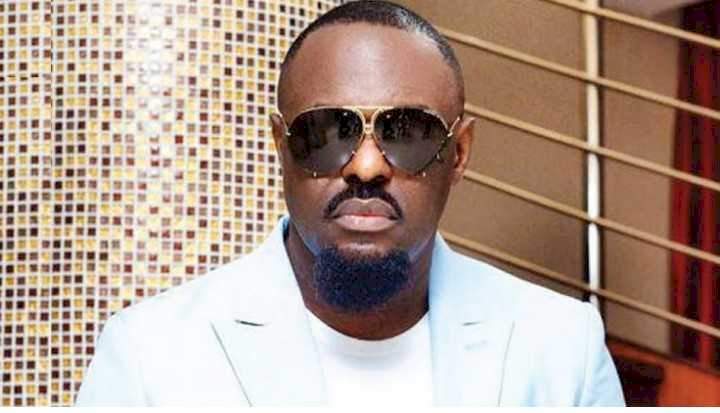 My fight with Uche Maduagwu was a publicity stunt; Uche was well paid for it - Jim Iyke finally reveals (Video)
