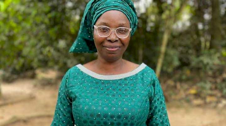 'Our children no longer ask us anything, they ask Google; Google is a Demon' - Mummy G.O (Video)