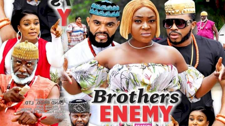 Brothers Enemy (2021) Part 3 Brothers Enemy (2021) Part 3