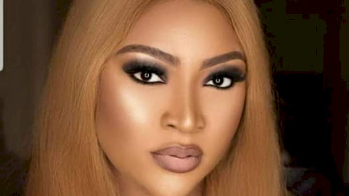 Eggs now luxury, I fear for Nigerian masses - Actress, Uche Elendu