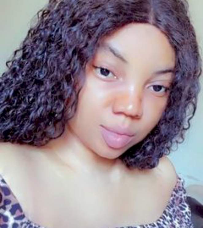Lady calls out Obi Cubana after receiving beating of her life (Details)