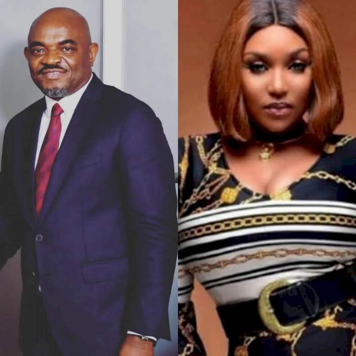 It's either someone killed her or she took a suicidal substance and decided to die in the church - AGN president, Emeka Rollas raises questions about actress Chinedu Bernard's sudden demise