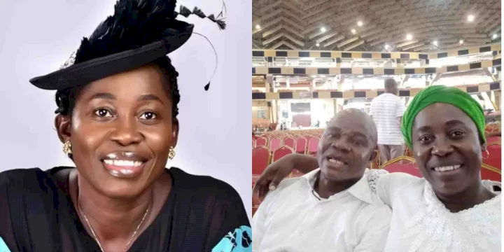 Why my sister refused to leave her marriage - Osinachi's brother finally speaks, spills secret