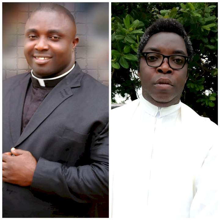 Gunmen kidnap two Catholic priests in Edo