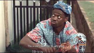 Yoruba Movie: Ninu Awon Orun (2021)