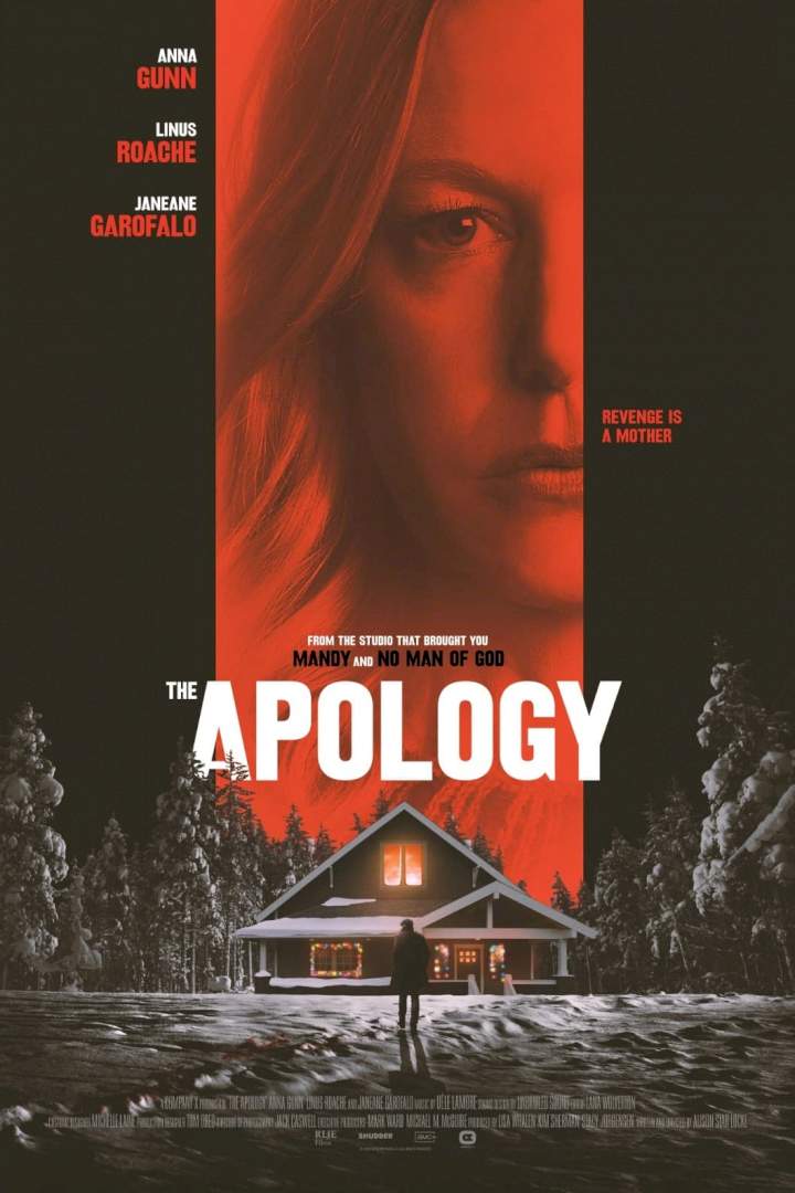 The Apology (2022)