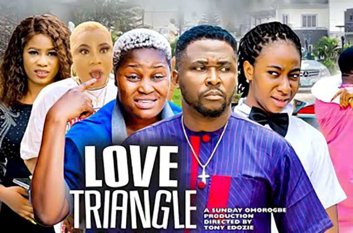 Love Triangle (2022)