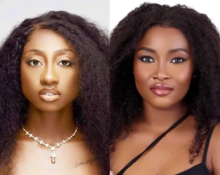 I Need A Break From Our Friendship; I Want To Prove That I Can Survive Without Her-Ilebaye On Doyin