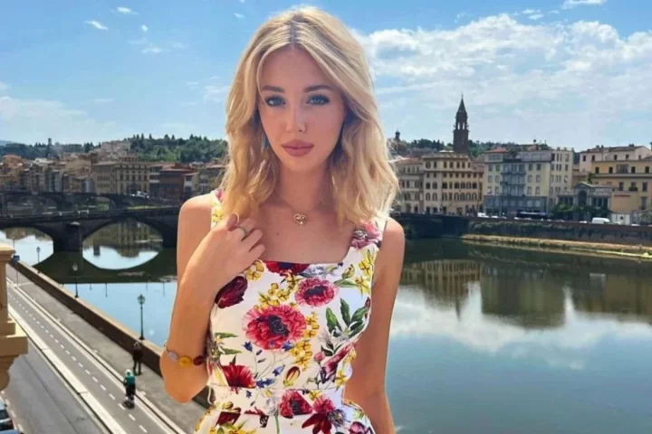 Meet the stunning Italian princess, Maria Chiara, who is rumored to be dating the future king of Denmark