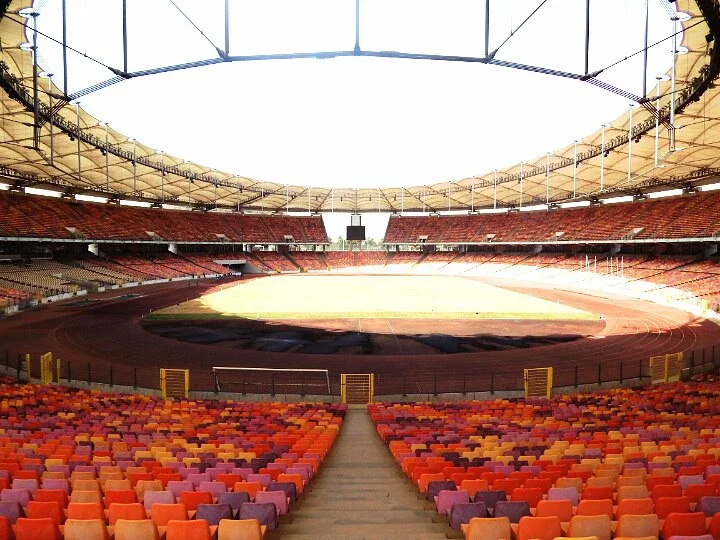 Best Stadiums in Nigeria & Their Capacity: Top 10 Picks for 2023