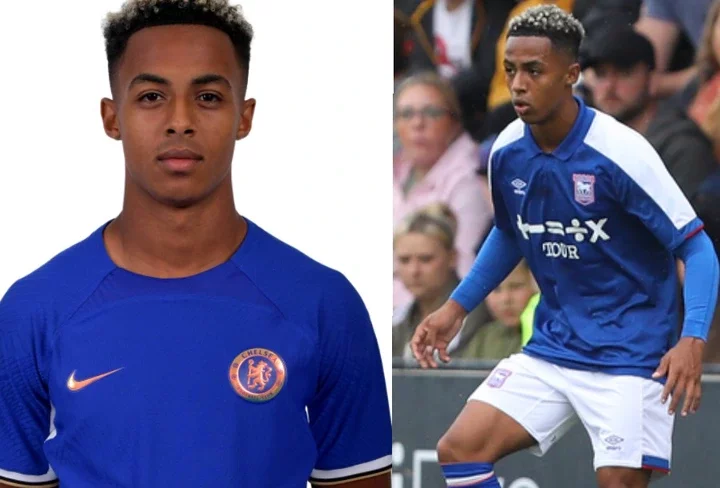 Meet 3 top performing Chelsea youngsters on loan this season