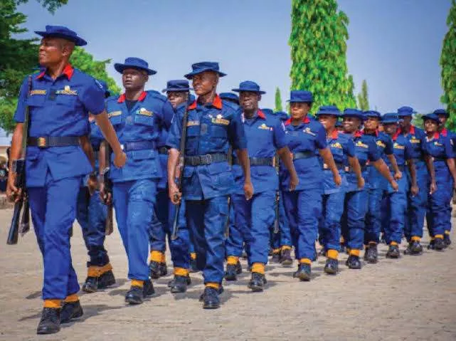 NSCDC to deploy undercover agents to schools nationwide