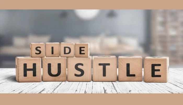 7 Side hustles you can start with no money.