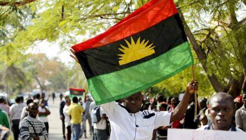 IPOB must apologize to Igbo people for its mistakes and naughtiness and for initially ordering Sit-at-home in SouthEast - Ohaneze Ndigbo