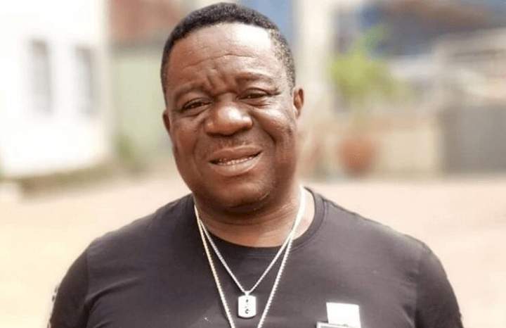 "I was poisoned for the third time but I'm recuperating" - Mr. Ibu reveals
