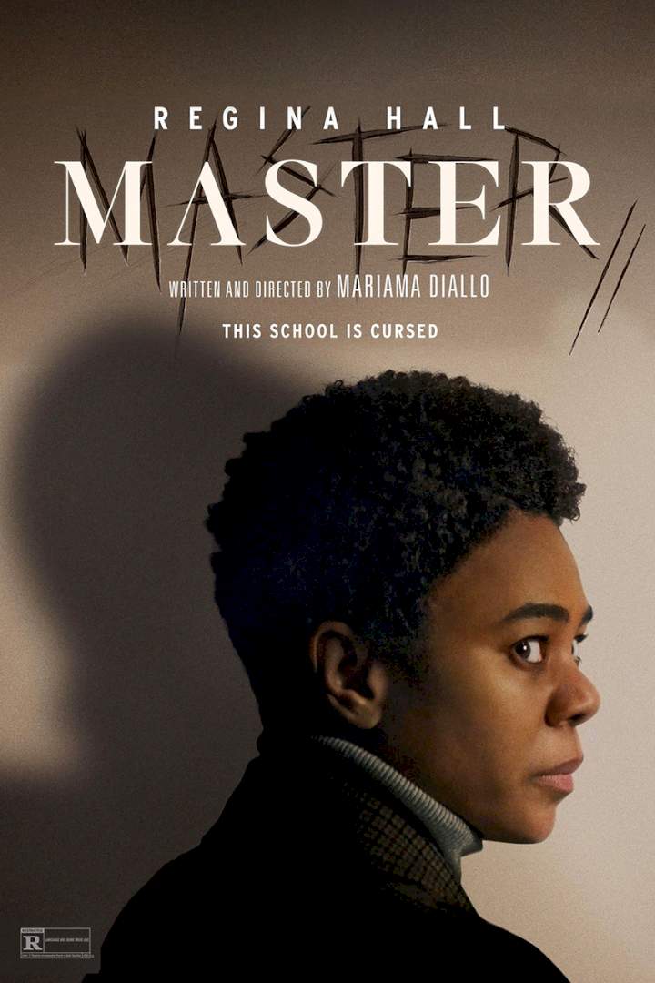 Master (2022) - Netnaija Movies
