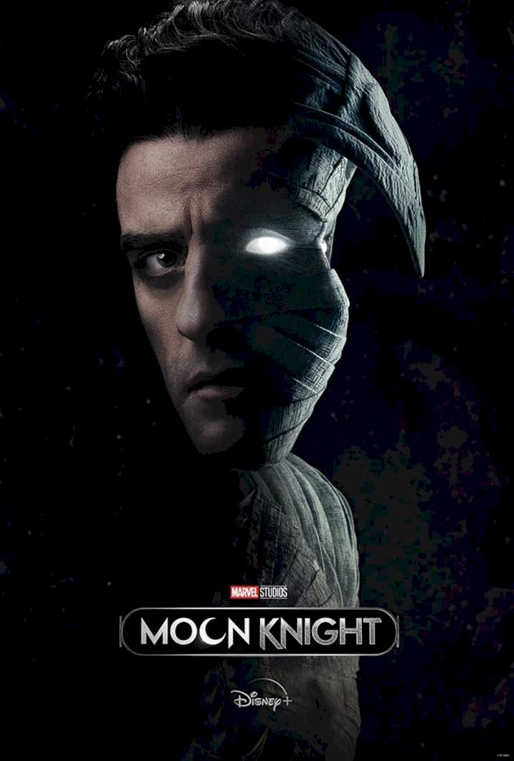 Moon Knight Season 1