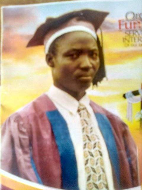 Deeper Life pastor hacked to death in Kogi, body dumped inside pit