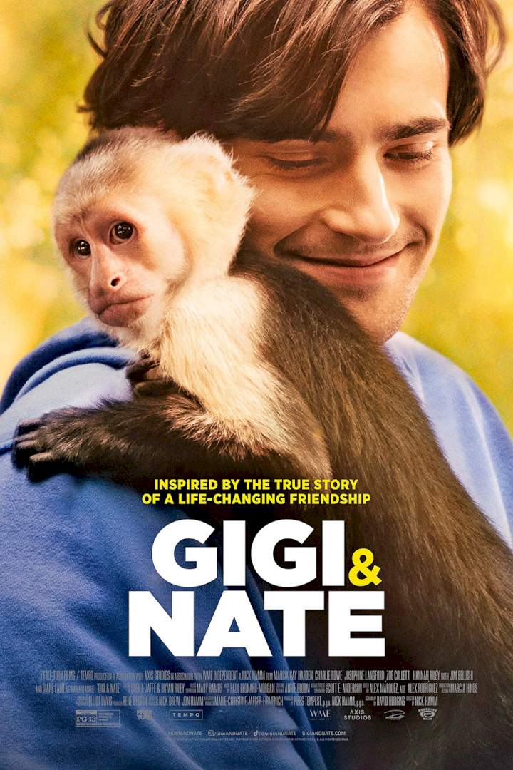 Gigi & Nate (2022)