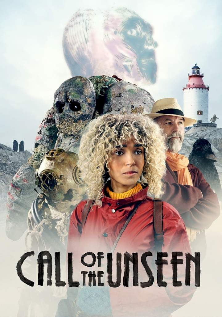 Netnaija - Call of the Unseen (2022)