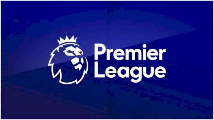 EPL: 2021/2022 fixtures to be released Wednesday