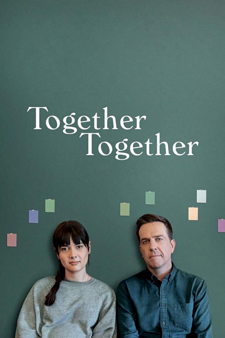 Together Together Subtitles (2021)