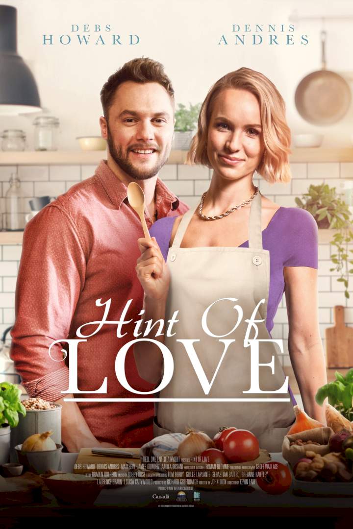 Hint of Love (2020) Hint of Love (2020)