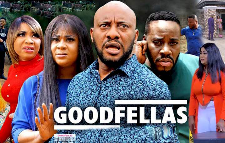 Nollywood Movie: Good Fellas (2022) (Parts 1 & 2)