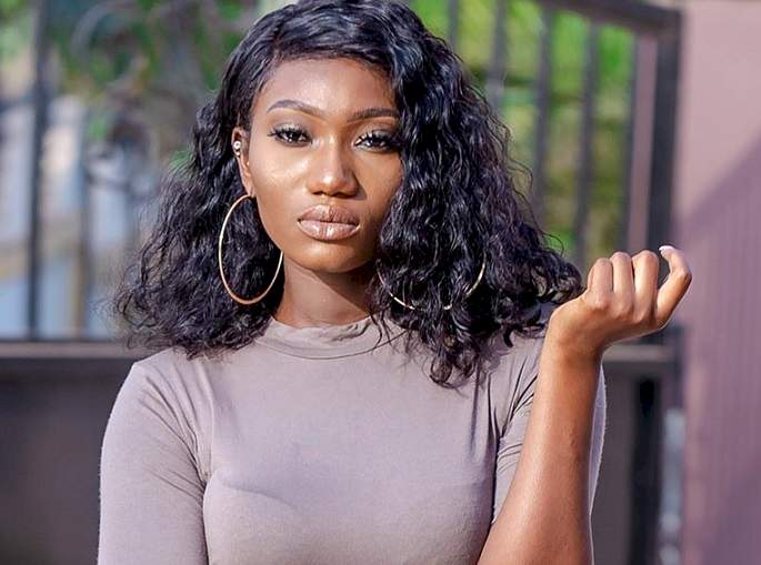 'My best friend snatched my man while I was busy chasing my passion' - Singer, Wendy Shay laments