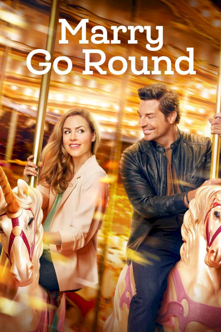 Movie: Marry Go Round (2022) (Download Mp4)