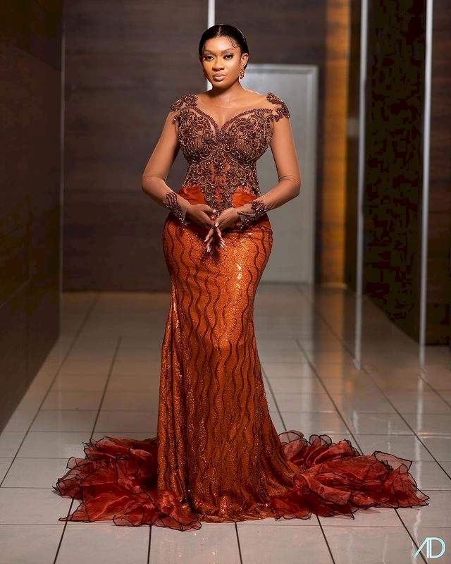 Thank you Lord for making me a Queen - May Yul-Edochie counts her blessings as she celebrates birthday