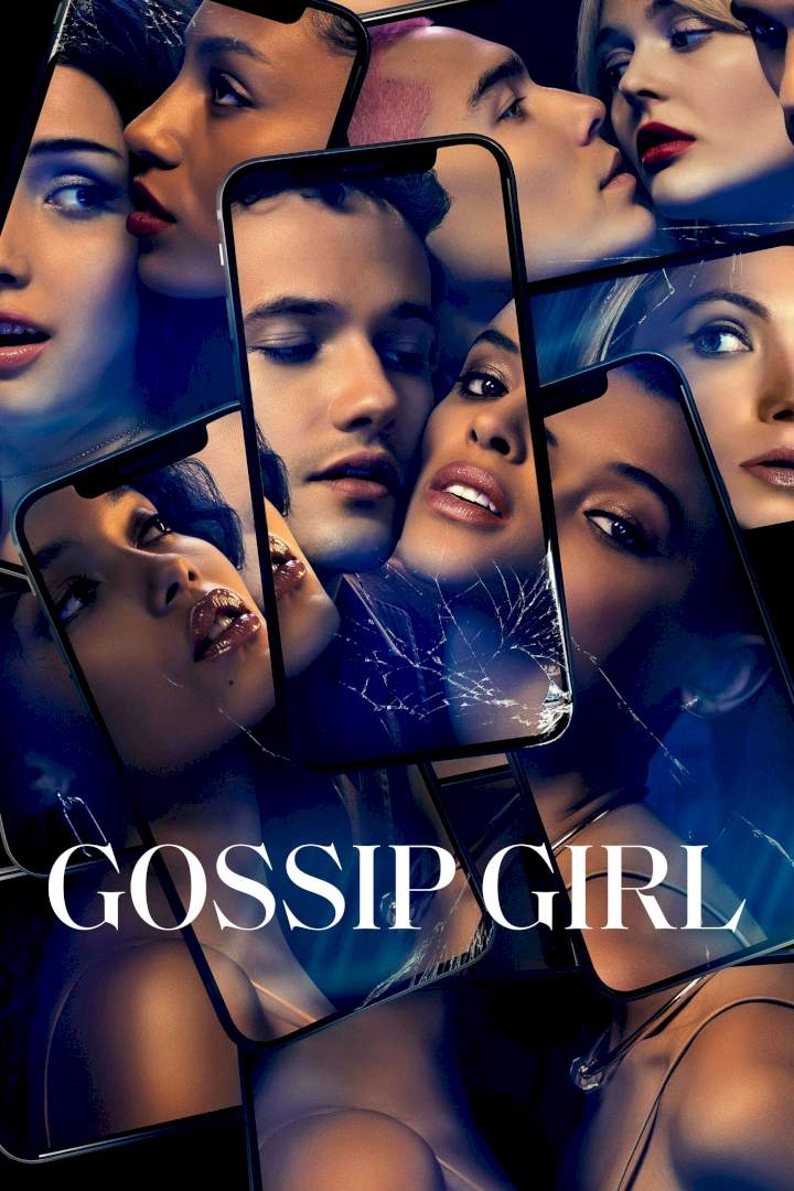 gossip girl episode 4