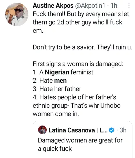 'Dump her' - Man advises men dating women who despise their fathers