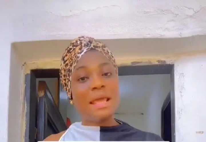 'Some vendors will not make heaven' - Lady fumes as N400K wig spoils under a year (Video)