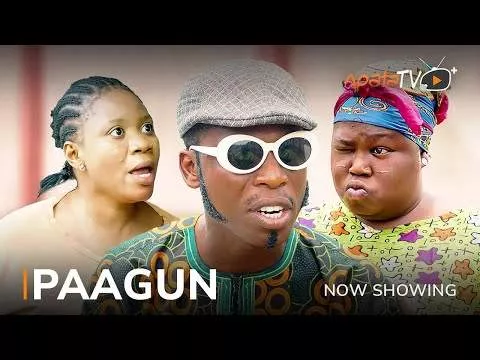 Paagun (2023)
