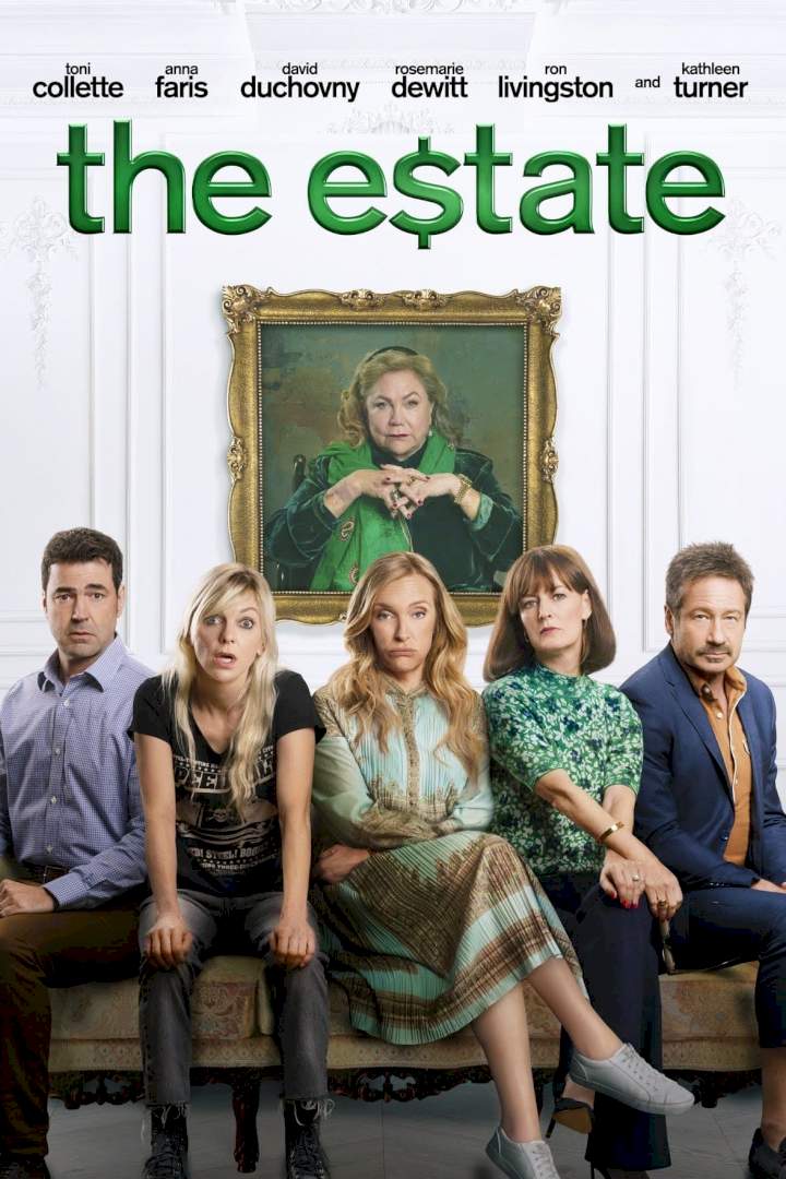 The Estate (2022)