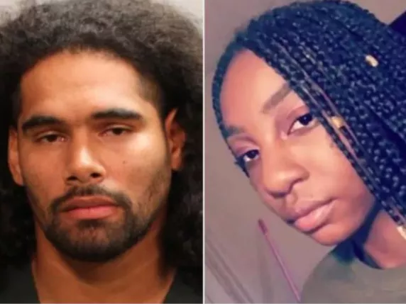 Man found guilty of killing his 16-year-old niece after getting her pregnant