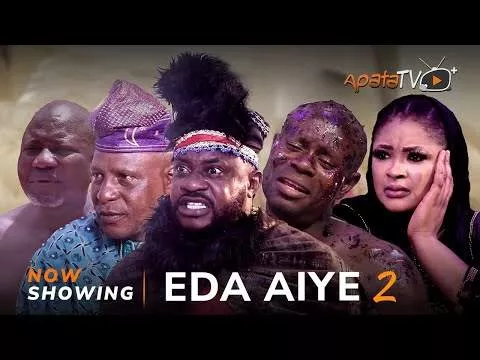 Eda Aiye 2 (2023) Eda Aiye 2 (2023)