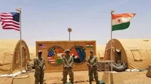 Coup: US begins first major military movement in Niger