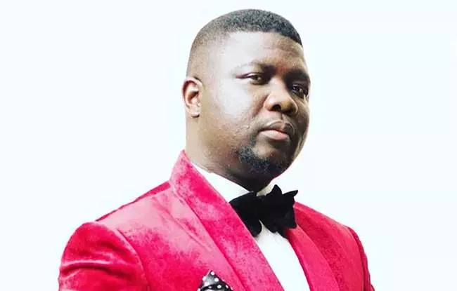 Some Igbos also propagate hate and don't have respect for hierarchy or authority - Seyi Law reacts to Pere Egbi's tweet on 'hate against Igbos'