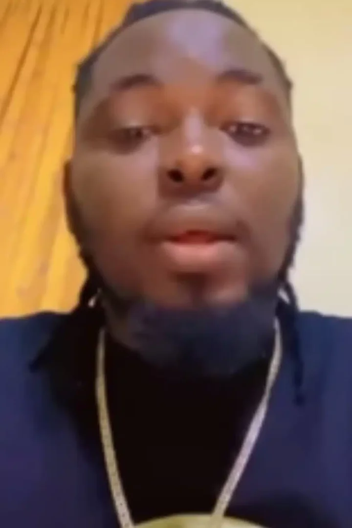 'Clients who paid me to book Shallipopi for event are threatening' - Show Promoter cries out (Video)