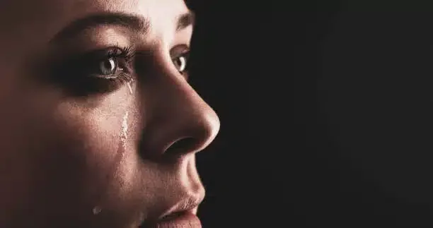 "He barks and beats me" - Woman seeks advice on less than 2-year-old marriage "He barks and beats me" - Woman seeks advice on less than 2-year-old marriage