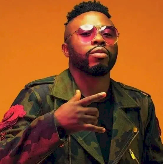 'He's being affected by Burna Boy's pressure' - Samklef reveals why Wizkid has been showing off lately (Video)