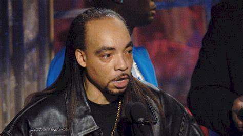 Hip hop pioneer, Kidd Creole sentenced to 16 years for manslaughter