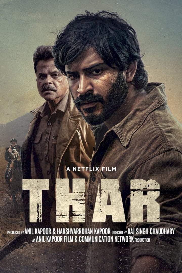 Thar (2022) [India]