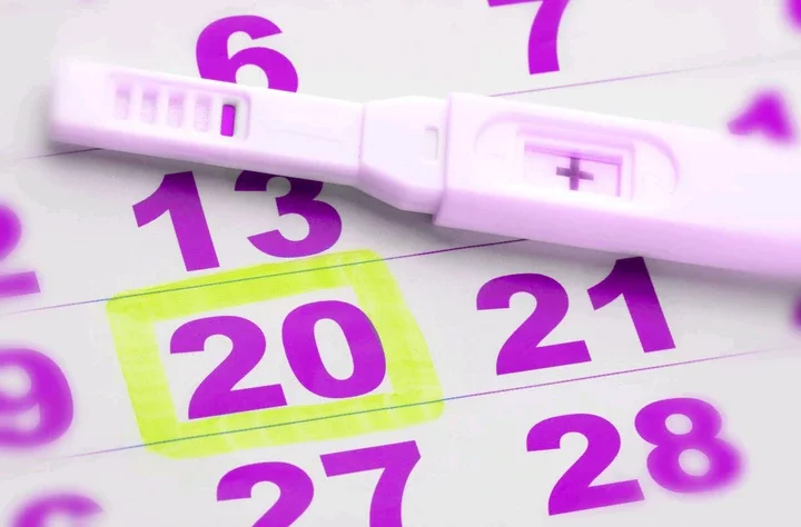 Signs Of Ovulation That Indicate You Are Fertile