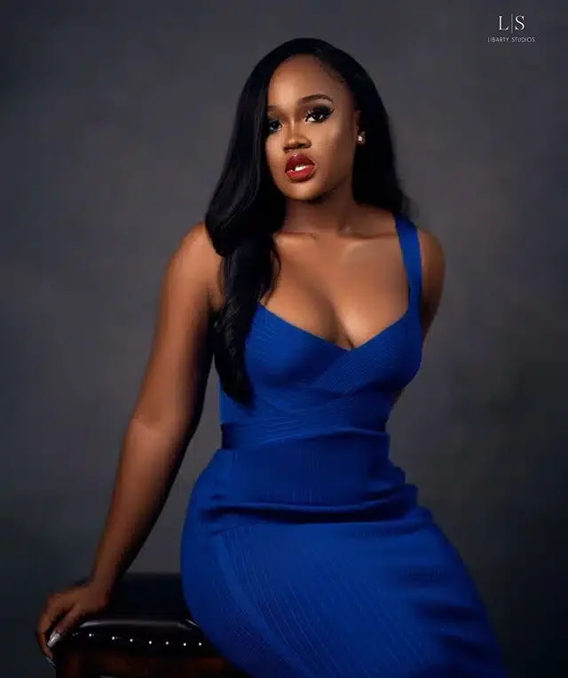 'There are females housemates who are into girls' - Ceec reveals